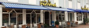 Cafe Bäckerei Confiserie Filialen